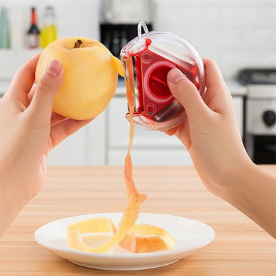 eplucheur ergonomique et utilisation facile