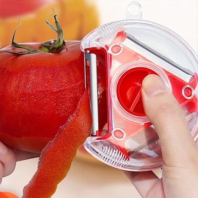 eplucheur original coupe précise et rapide