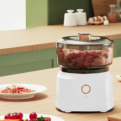 Hachoir a viande multifonctionnel