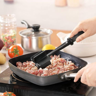 Hachoir a viande nettoyage facile dans évier ou lave-vaisselle