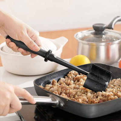 Hachoir a viande poignée ergonomique aide à soulager fatigue des mains