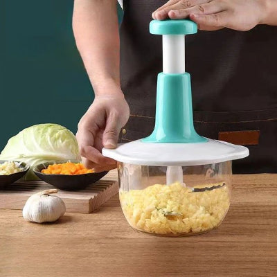 Hachoir manuel pour tous vos besoins de hachage en cuisine