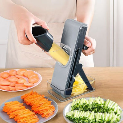 Mandoline cuisine coupe frite parfaitement uniformes