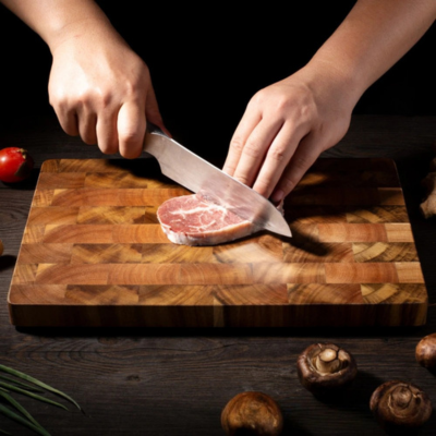 planche a decouper acaciapro pour toutes coupes
