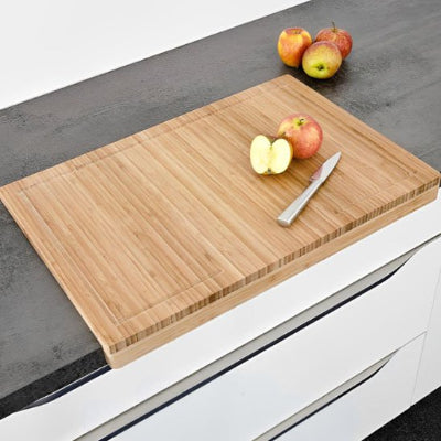 Planche à découper en bois LipCut robuste et écologique