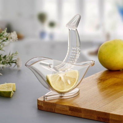 Presse agrume forme design