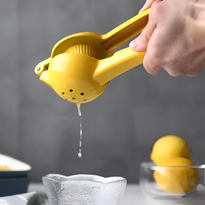 Presse agrume manuel parfaits pour tous types d'agrumes et plus