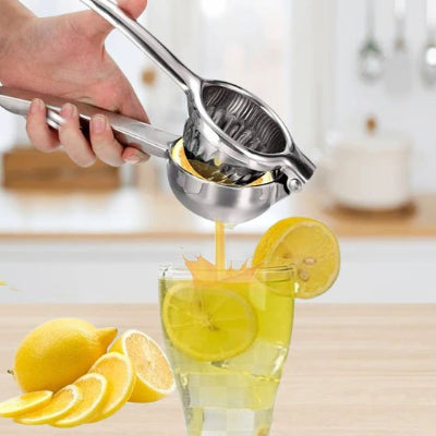 Presse agrume peut être utilisé pour usage professionnelle