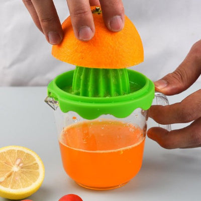 Presse agrume pour presser vos fruits préférés