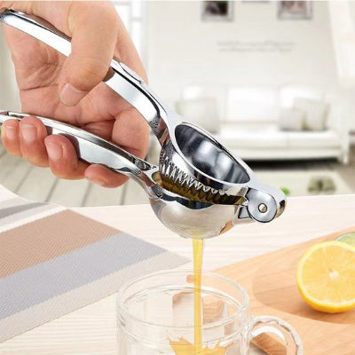 Presse agrume pratique pour toute la famille