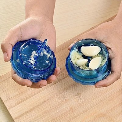 Presse ail conçu pour révolutionner la façon dont vous préparez vos recettes