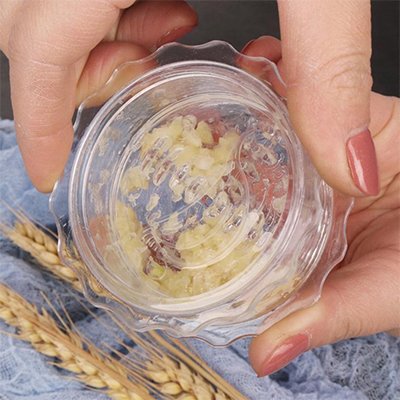 Presse ail idéal pour tous les amateurs de saveurs naturelles