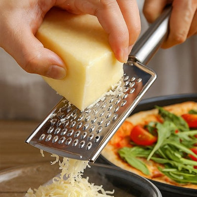 Rape a fromage facilite vos préparations