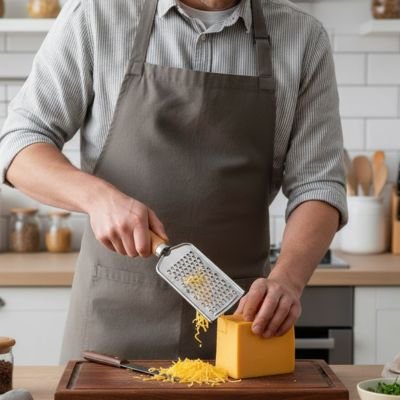 Rape a fromage pour râper vos fromages préférés facilement