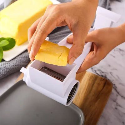 Rape a fromage utilisation sécuritaire