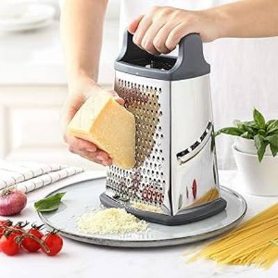 rape fromage multigrate parmesan