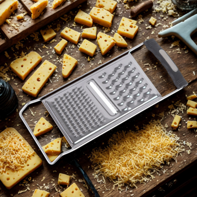 râpe microplane cuisine parmesan
