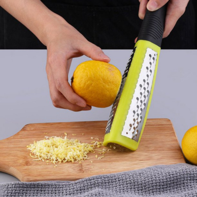Rape microplane greengrate robuste durable