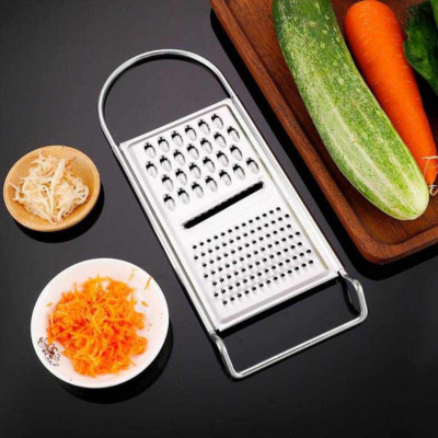 râpe microplane roundhandle carotte concombre