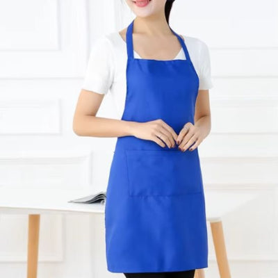 tablier de cuisine fabriqué avec tissu solide