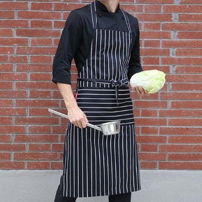 tablier de cuisine idéale pour femmes et hommes