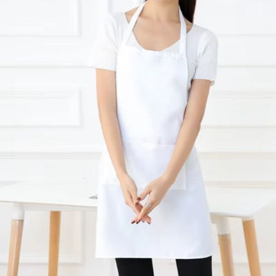 tablier de cuisine pour protéger vos vêtements